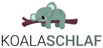 Koala Schlaf